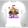 T-shirt Homme NBA 26 Modèles