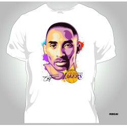 T-shirt Homme NBA 26 Modèles