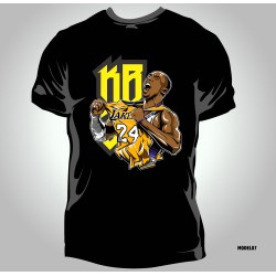 T-shirt Homme NBA 26 Modèles