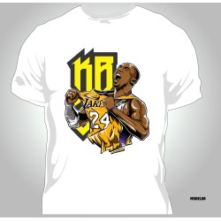 T-shirt Homme NBA 26 Modèles
