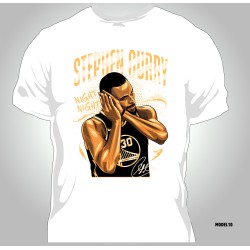 T-shirt Homme NBA 26 Modèles