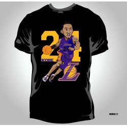 T-shirt Homme NBA 26 Modèles