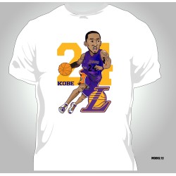 T-shirt Homme NBA 26 Modèles