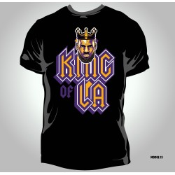 T-shirt Homme NBA 26 Modèles