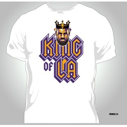 T-shirt Homme NBA 26 Modèles