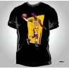 T-shirt Homme NBA 26 Modèles