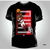 T-shirt Homme NBA 26 Modèles