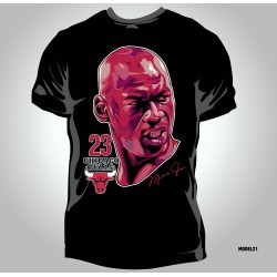 T-shirt Homme NBA 26 Modèles
