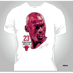 T-shirt Homme NBA 26 Modèles