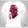T-shirt Homme NBA 26 Modèles