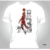 T-shirt Homme NBA 26 Modèles