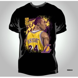 T-shirt Homme NBA 26 Modèles