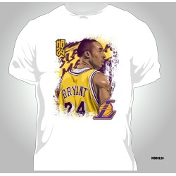 T-shirt Homme NBA 26 Modèles