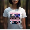 T-shirt Femme BlackPink