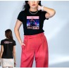 T-shirt Femme Lisa BlackPink