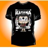 T-shirt Homme POP Katana