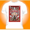 T-shirt Homme POP Kevin Home Alone