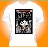 T-shirt Homme POP kiss