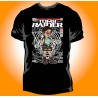 T-shirt Homme POP Lara Croft Tomb Raider
