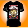 T-shirt Homme POP Leatherface