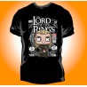 T-shirt Homme POP Legolas Lord Of The Rings