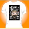 T-shirt Homme POP Legolas Lord Of The Rings