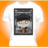 T-shirt Homme POP Leonardo Da Vinci