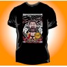 T-shirt Homme POP Leonidas 300