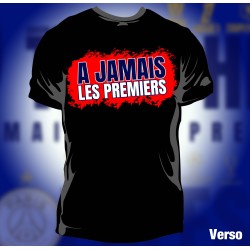 T-shirt Homme PSG 5 Trophées