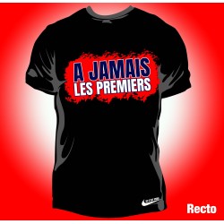 T-shirt Homme PSG Supercoupe d'europe