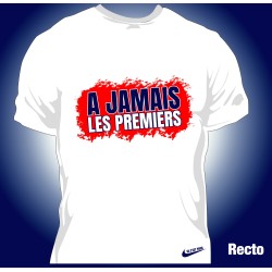 T-shirt Homme PSG Supercoupe d'europe
