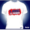 T-shirt Homme PSG Supercoupe d'europe