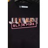 T-shirt Femme BlackPink Jump