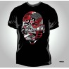 T-shirt Homme NBA jordan