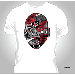 T-shirt Homme NBA jordan