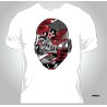 T-shirt Homme NBA jordan