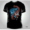 T-shirt Homme NBA shaq o'neal