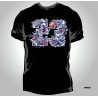 T-shirt Homme NBA jordan space jam
