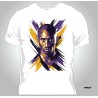 T-shirt Homme NBA kobe bryant