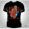 T-shirt Homme NBA Michael Jordan