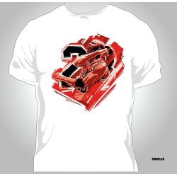 T-shirt Homme NBA Jordan 23