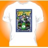 T-shirt Homme POP Luigi Karting
