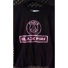T-shirt Femme BlackPink & PSG