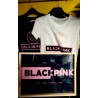 T-shirt Femme BlackPink & PSG