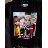 T-shirt Femme JUMP BlackPink