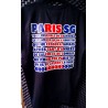 T-shirt Homme Paris SG Champions d'europe 2025