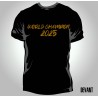 T-shirt Homme Marquez champion 2025