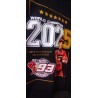 T-shirt Homme Marc Marquez world champion 2025