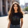 T-shirt Femme NYC