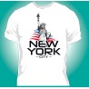 T-shirt Homme New York